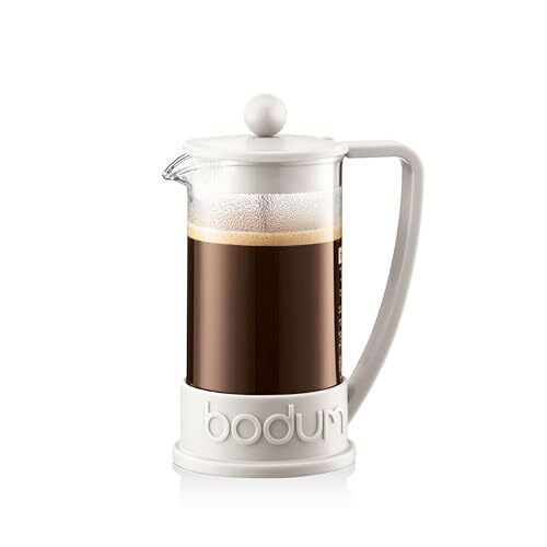 Cafetière presse française
