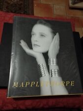 MAPPLETHORPE Robert - Les femmes - Nathan image - 1989