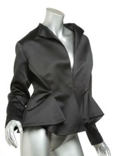 LANVIN LES 10 ANS Black