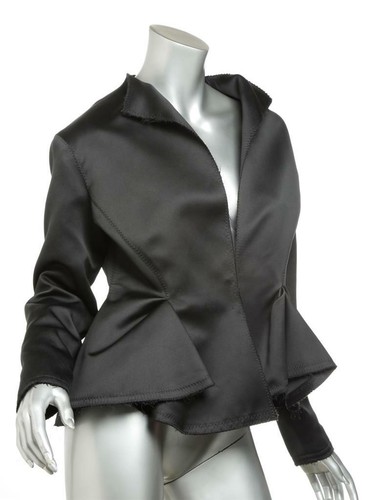 Lanvin les ans black - ans,