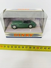 Dinky Toys Matchbox 1956
