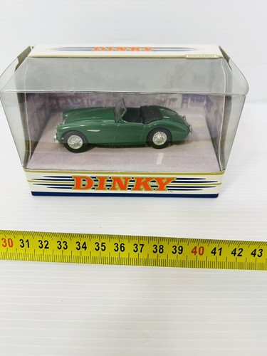 Dinky toys matchbox 1956 - matchbox,