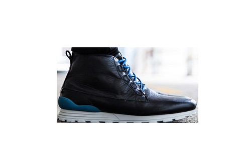 Clae starks leather haut - clae,