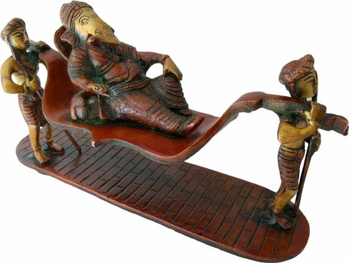 Royal lord ganesh - royal,