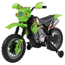 Moto cross électrique enfants - cross,