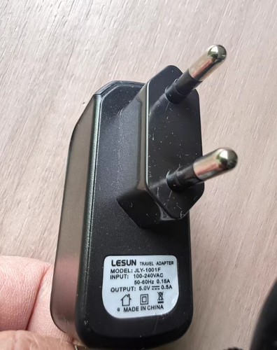 Lesun jly 1001f 500ma - jly-1001f,