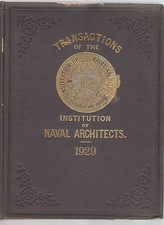 Transactions Of Institution Of