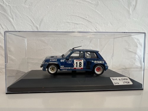 Renault turbo tour de - renault,