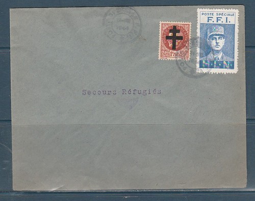 Frd enveloppe poste - frd,