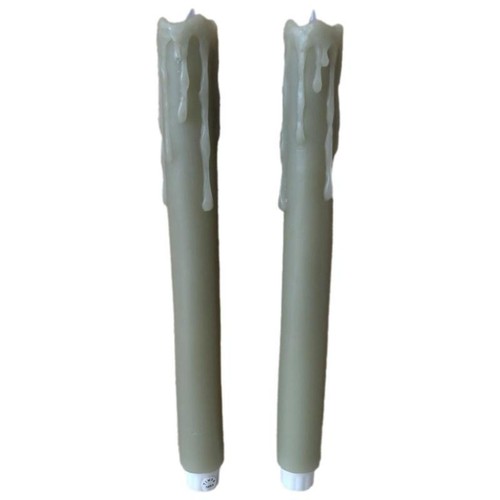 Bougie led vacillante sans - bougie,