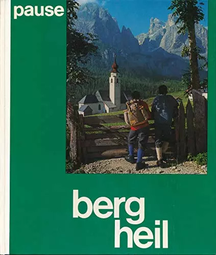 Berg heil hundert - heil.,