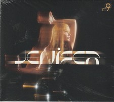 Jenifer N°9 - CD