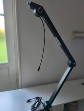 Bras de Micro - Innox IVA08 USB Pro broadcasting - Musique - Gaming - Streaming