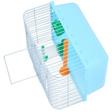  Cage Pour Perroquet Grande