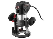 Pack Fraiseuse multifonction PPMF710 + Embouts de fraisage PARKSIDE PERFORMANCE®