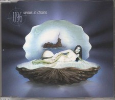 U96 - Venus In Chains - CDM -