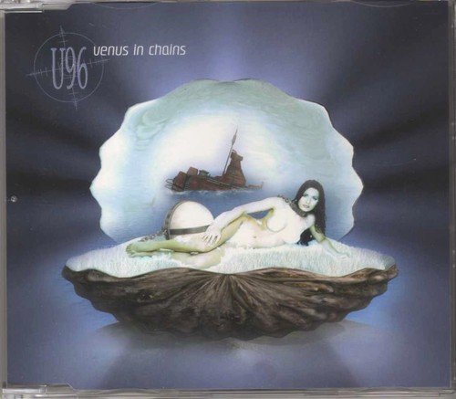 U96 venus chains cdm - venus,