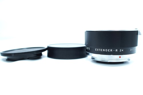 Neuf avec capuchon leica - avec,