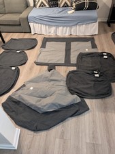 IKEA Kivik Corner Section