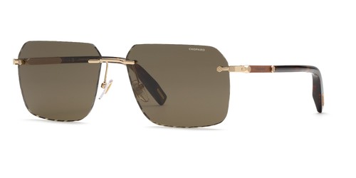 Lunettes soleil chopard - lunettes,