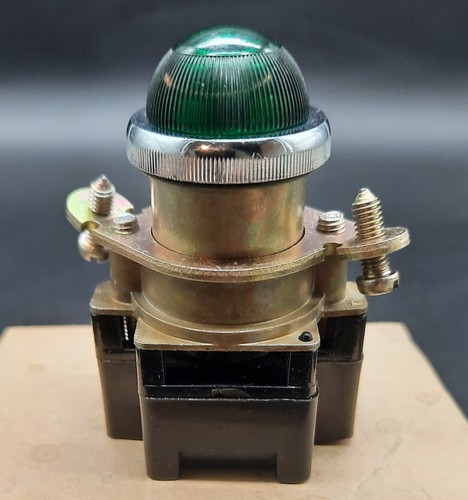 Voyant lumineux telemecanique - voyant,