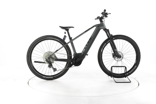 Cube reaction hybrid pro vtt - cube,