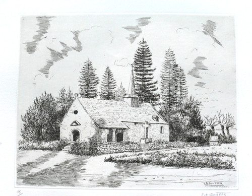 Salomon alfred boisecq 1911 - salomon,