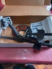 détecteur de métaux professionnel Tesoro Dartagnan