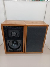 Paire d'enceintes moniteur