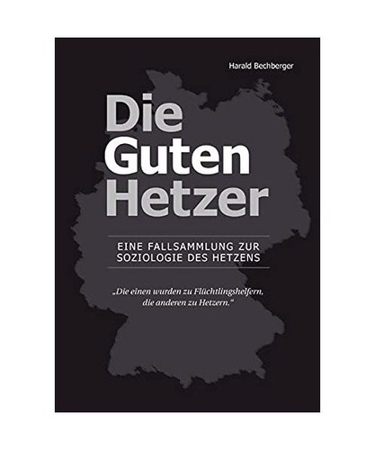 Die guten hetzer harald - die,