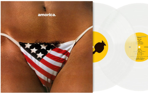 The black crowes amorica - the,