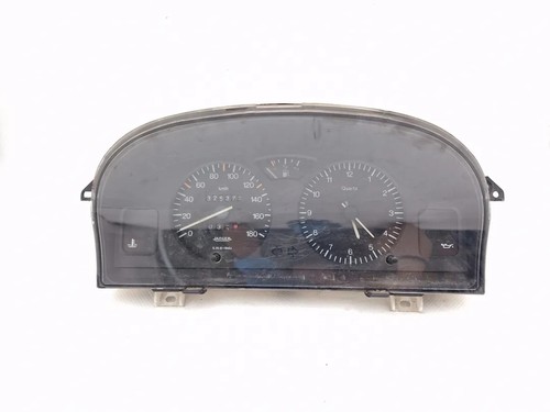 Tableau bord compteur - tableau, de