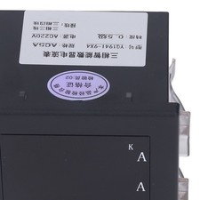 Compteur électricité