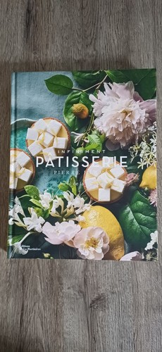 Pierre hermé infiniment - hermÉ,