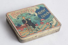 Boîte à Cigarettes tôle Muratti's After Lunch (63076)