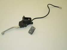 Maitre cylindre frein avant