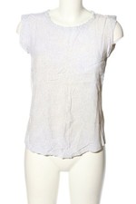 ZARA Débardeur à bretelles