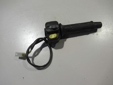 Poignée gaz (Peugeot - Speed