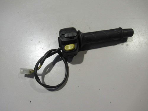 Poignée gaz peugeot speed - (peugeot,