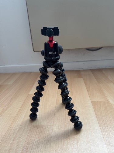 Trépied joby gorillapod - trépied,