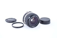 Objectif Nikon Nikkor Ai-s Ais