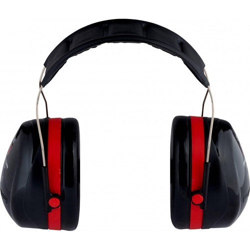 Casque peltor optime - -,