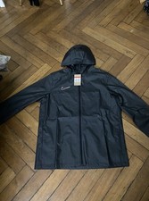 Veste Nike Noir 