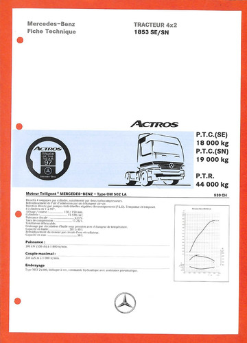 Mercedes trucks actros - mercedes, /