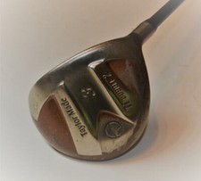 Taylor Made Ti Bull 2 Terrain