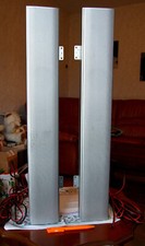 GRUNDIG 2 enceintes pour