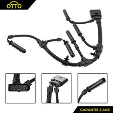 Faisceau pour Bougie de