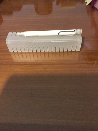 Lamy safari ballpoint - lamy,