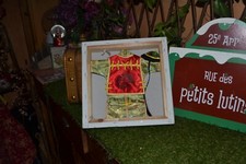 ensemble traditionnel petite