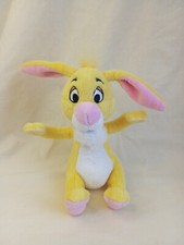 PELUCHE COCO LAPIN WINNIE THE POOH DISNEY DISNEYSTORE 16 CM